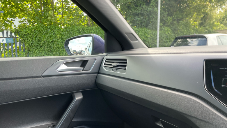 Volkswagen Polo 1.0 TSI R-Line 5dr Petrol Hatchback